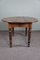 Antique 19th Century English Dining Table, Image 1
