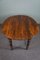 Antique 19th Century English Dining Table, Image 5