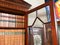 Regency Bookcase in Mahogany 9