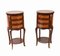 Empire French Nightstands, Set of 2 6