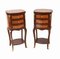 Empire French Nightstands, Set of 2 1