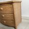 Wicker Chest of Drawers with 3 Drawers 13