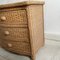 Wicker Chest of Drawers with 3 Drawers, Image 13