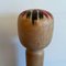 Vintage Japanese Kokeshi Wooden Doll 3