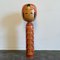 Poupée Kokeshi Vintage en Bois, Japon 1