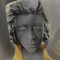 Figurine de Dame Allongée par Gianni Visentin, 1930s 5