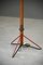 Wooden Oar Standard Lamp 4