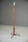 Wooden Oar Standard Lamp 2