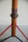 Wooden Oar Standard Lamp 7