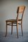 Vintage Stuhl von Thonet 9
