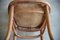Vintage Stuhl von Thonet 11