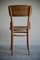 Vintage Stuhl von Thonet 8