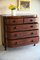 Antique Mahogany Chest of Drawers 10