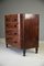 Antique Mahogany Chest of Drawers 7
