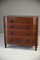 Antique Mahogany Chest of Drawers 2