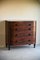 Antique Mahogany Chest of Drawers 13