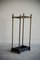 Vintage Stick Stand in Brass 4