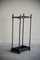 Vintage Stick Stand in Brass, Image 4