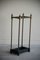 Vintage Stick Stand in Brass, Image 3