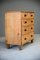 Vintage Pine Chest of Drawers 7