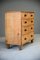 Vintage Pine Chest of Drawers, Image 7