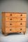 Vintage Pine Chest of Drawers 1