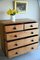 Vintage Pine Chest of Drawers 10