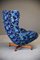 Vintage Swivel Chair from Greaves & Thomas, Image 8