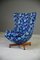 Vintage Swivel Chair from Greaves & Thomas, Image 2