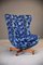 Chaise Pivotante Vintage de Greaves & Thomas 1