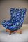 Vintage Swivel Chair from Greaves & Thomas, Image 7