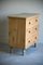 Vintage Pine Chest of Drawers 10