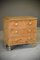 Vintage Pine Chest of Drawers 1