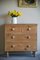 Vintage Pine Chest of Drawers 4