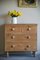 Vintage Pine Chest of Drawers, Image 4