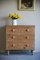 Vintage Pine Chest of Drawers 2