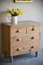 Vintage Pine Chest of Drawers 5