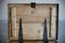 Vintage Rustic Pine Chest, Image 10