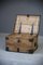 Vintage Rustic Pine Chest 4