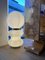 Lámpara de mesa de Mazzega, años 60, Imagen 4