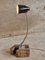 Vintage Factory Table Lamp 8