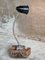 Vintage Factory Table Lamp, Image 6