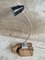 Vintage Factory Table Lamp, Image 10