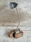 Vintage Factory Table Lamp, Image 9
