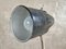 Vintage Factory Table Lamp, Image 4