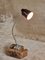 Vintage Factory Table Lamp 7