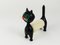 Liba Accordion Toy Cat by Libuse Niklova for Fatra, Former Czechoslovakia, 1960s 19