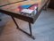 Vintage Patchwork Coffee Table, Image 6