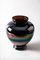 Vase aus Muranoglas von Sergio Asti für Venini, 1980er 1