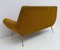 Canapé Mid-Century Moderne par Gigi Radice pour Minotti, Italie, 1950s 5